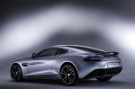 Aston Martin Vanquish Centenary Edition 2013 года (WW)